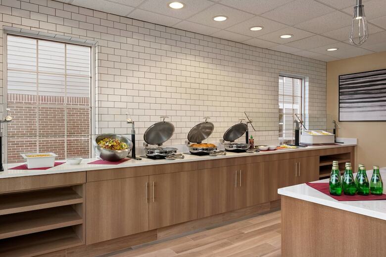 Hotel Residence Inn By Marriott Deptford