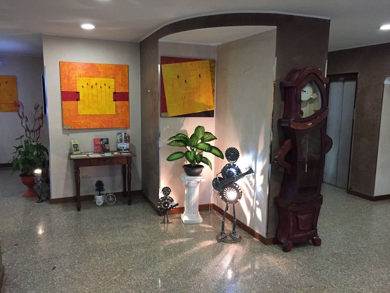 Hotel Concorde Fiera