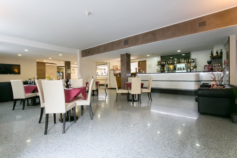 Hotel Concorde Fiera