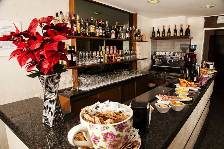 Hotel Concorde Fiera