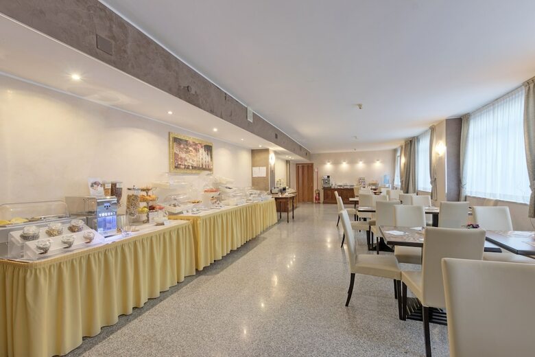 Hotel Concorde Fiera