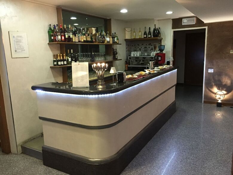 Hotel Concorde Fiera