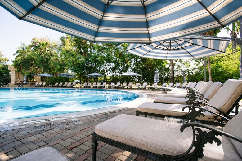Dar Es Salaam Serena Hotel
