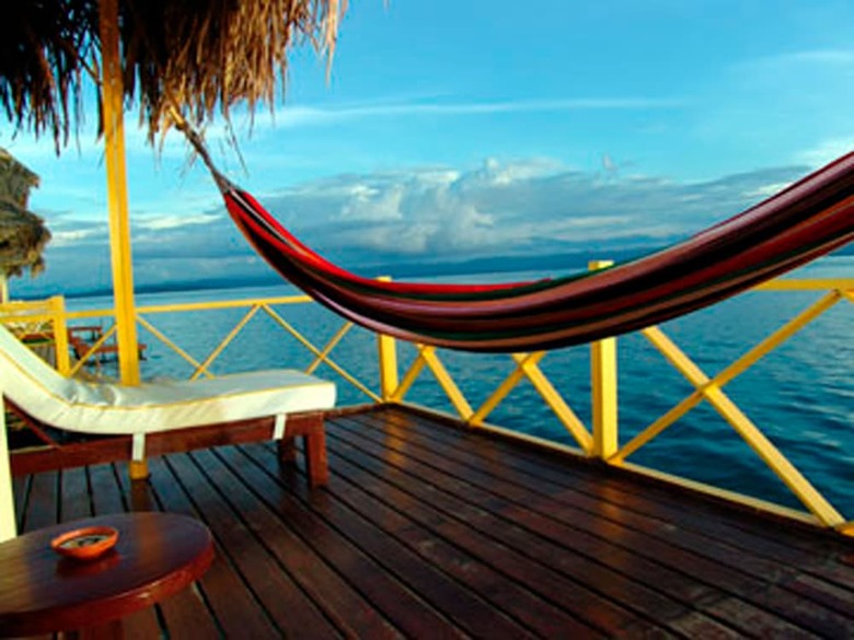 Posada Punta Caracol Acqua Lodge