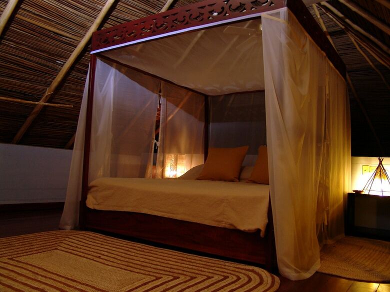 Posada Punta Caracol Acqua Lodge
