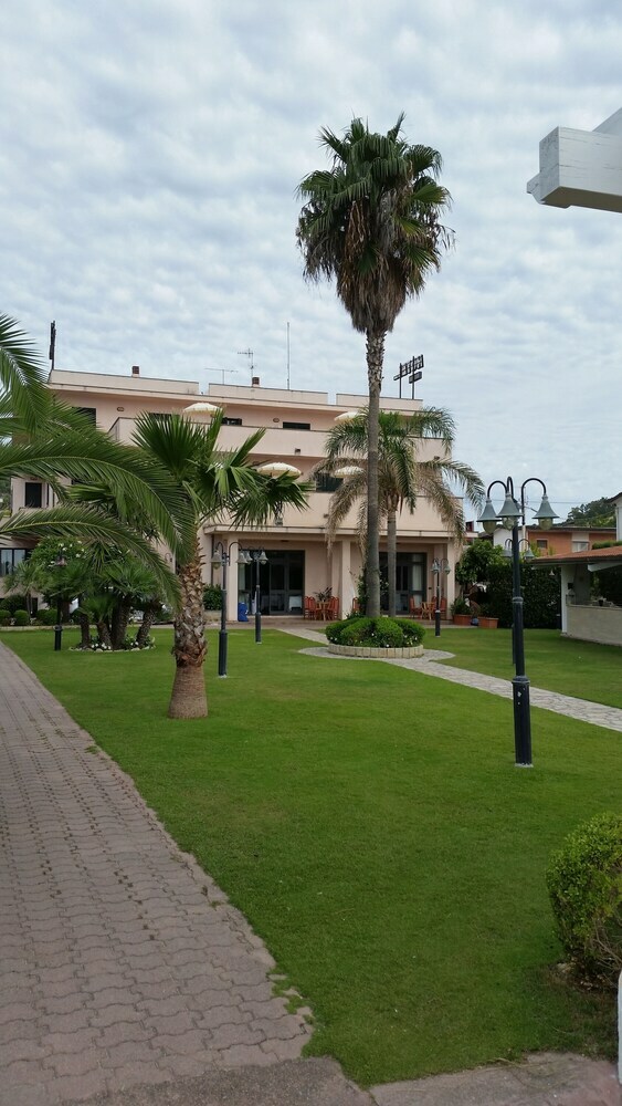 Posada Hotel Federica