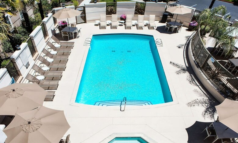 Hotel Hyatt House San Ramon