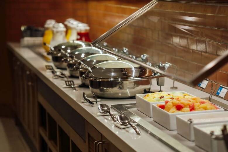 Hotel Hyatt House San Ramon