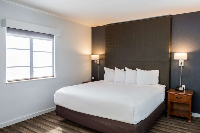 Hotel Hyatt House San Ramon