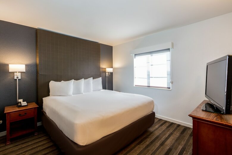 Hotel Hyatt House San Ramon