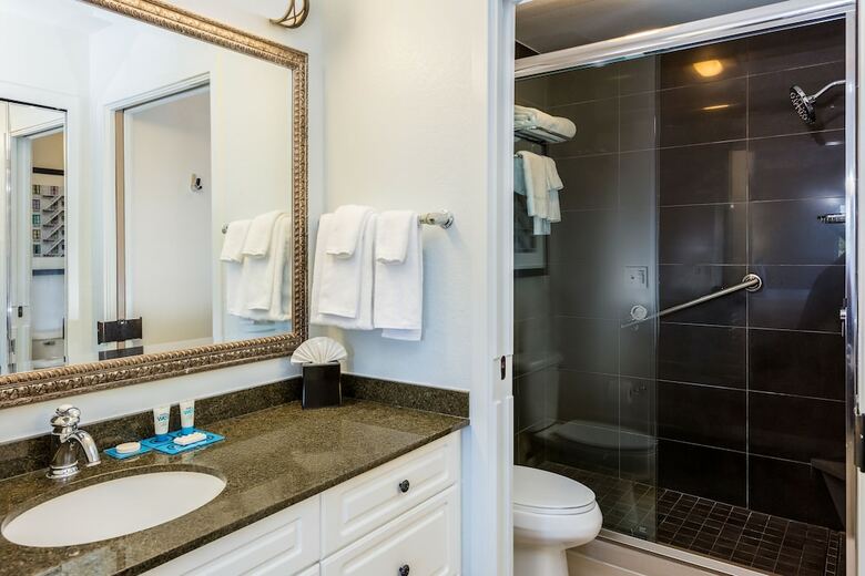 Hotel Hyatt House San Ramon