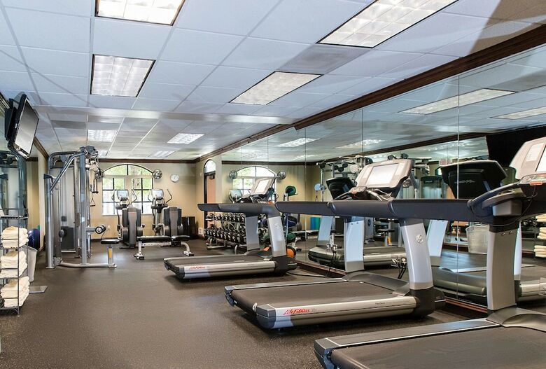 Hotel Hyatt House San Ramon