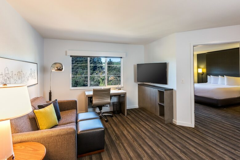 Hotel Hyatt House San Ramon