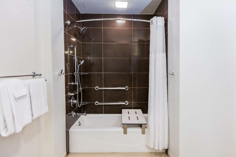 Hotel Hyatt House San Ramon