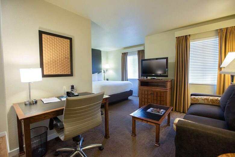 Hotel Hyatt House San Ramon