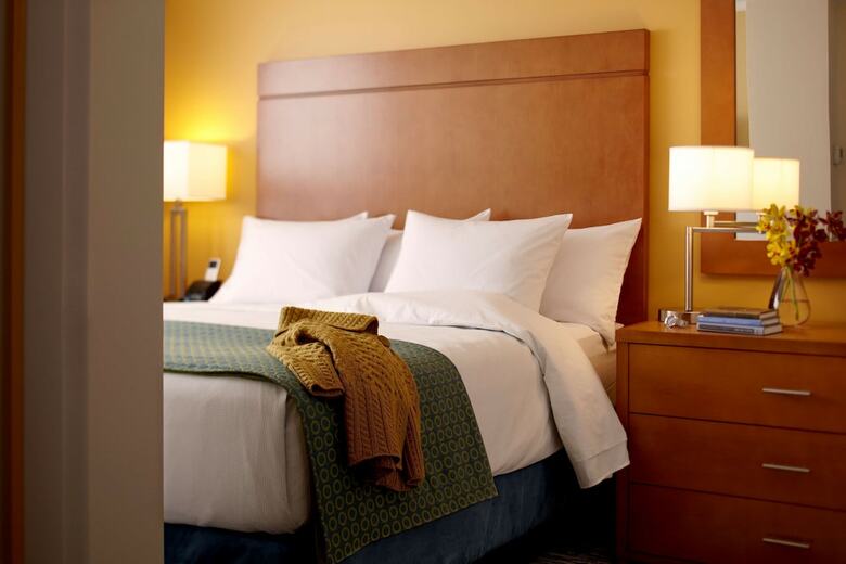 Hotel Hyatt House San Ramon