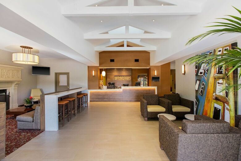Hotel Hyatt House San Ramon