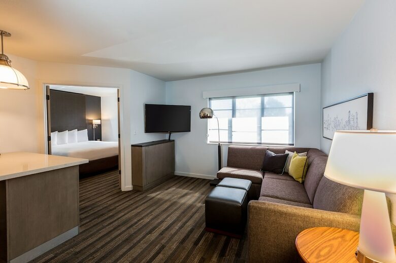 Hotel Hyatt House San Ramon