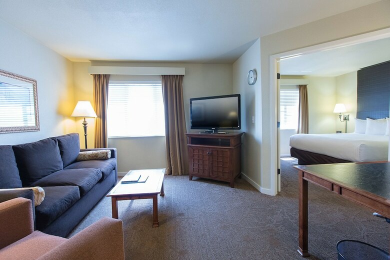 Hotel Hyatt House San Ramon