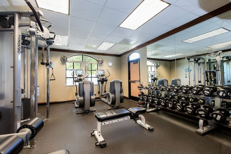 Hotel Hyatt House San Ramon