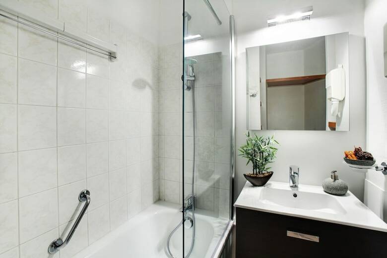 Aparthotel Citadines Sainte-catherine Brussels