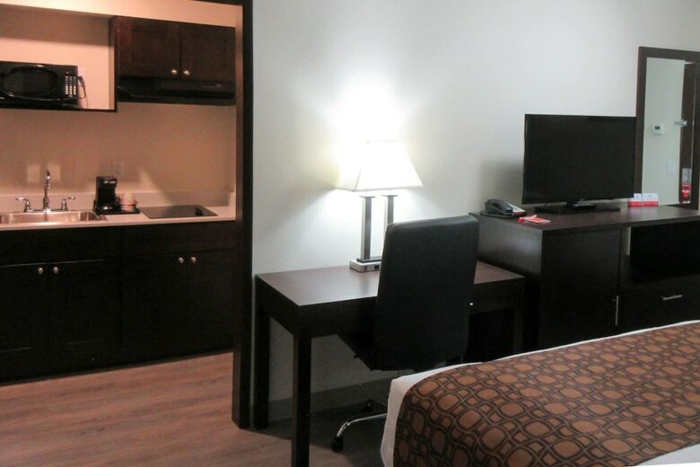 Motel Econo Lodge