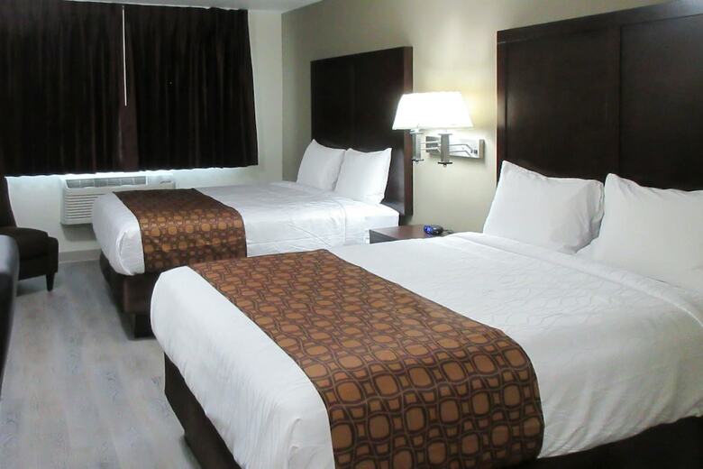 Motel Econo Lodge