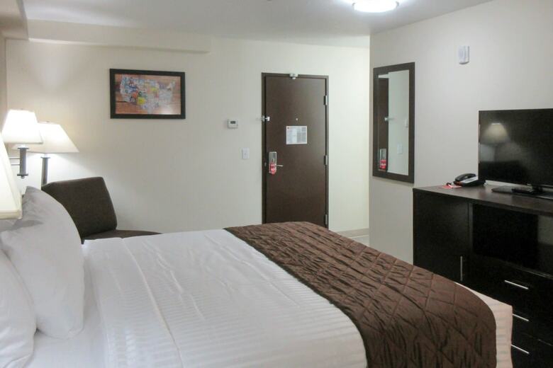 Motel Econo Lodge