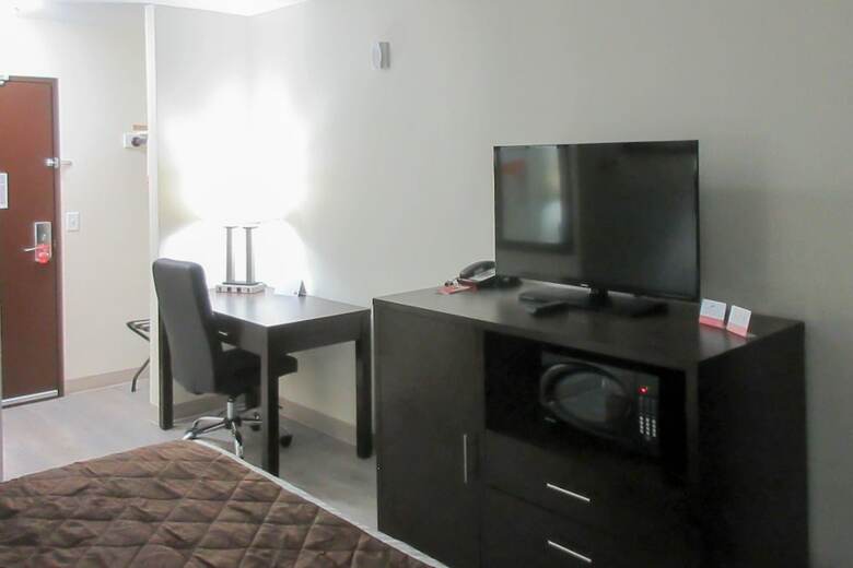 Motel Econo Lodge