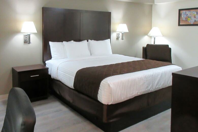 Motel Econo Lodge