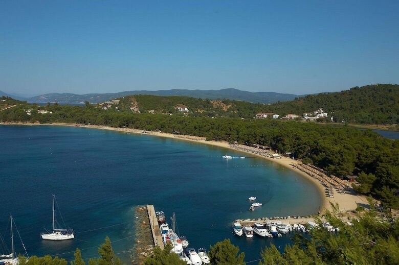 Skiathos Palace Hotel