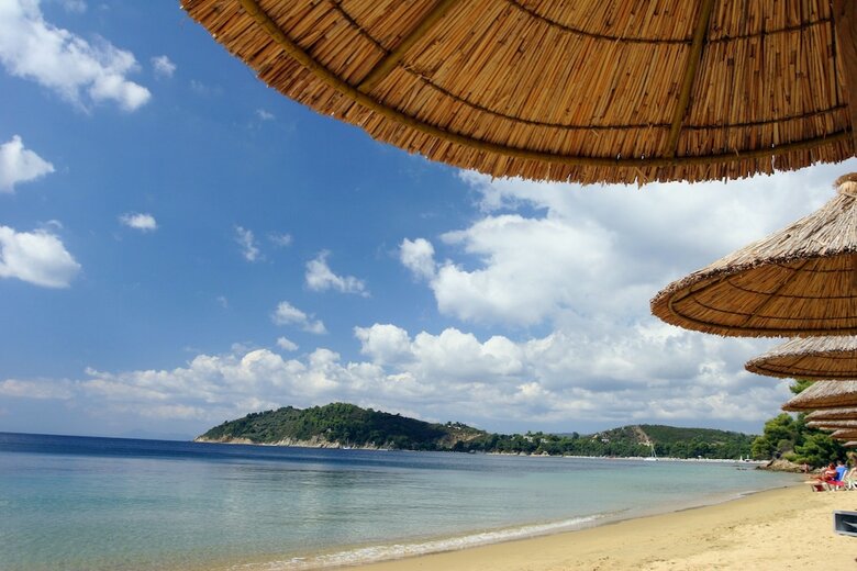 Skiathos Palace Hotel
