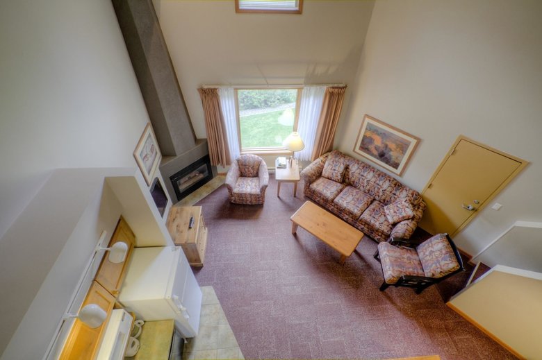 Apartamento Cahilty Hotel & Suites