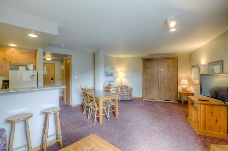 Apartamento Cahilty Hotel & Suites