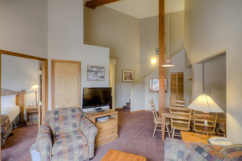 Apartamento Cahilty Hotel & Suites