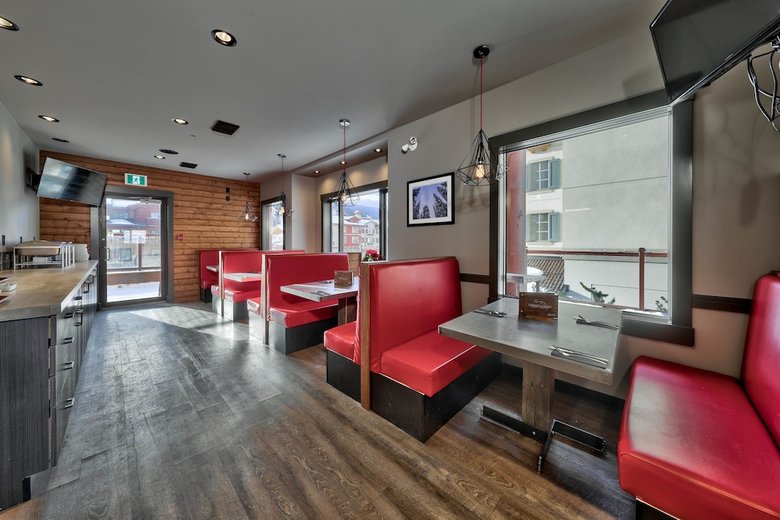 Apartamento Cahilty Hotel & Suites