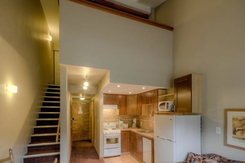 Apartamento Cahilty Hotel & Suites