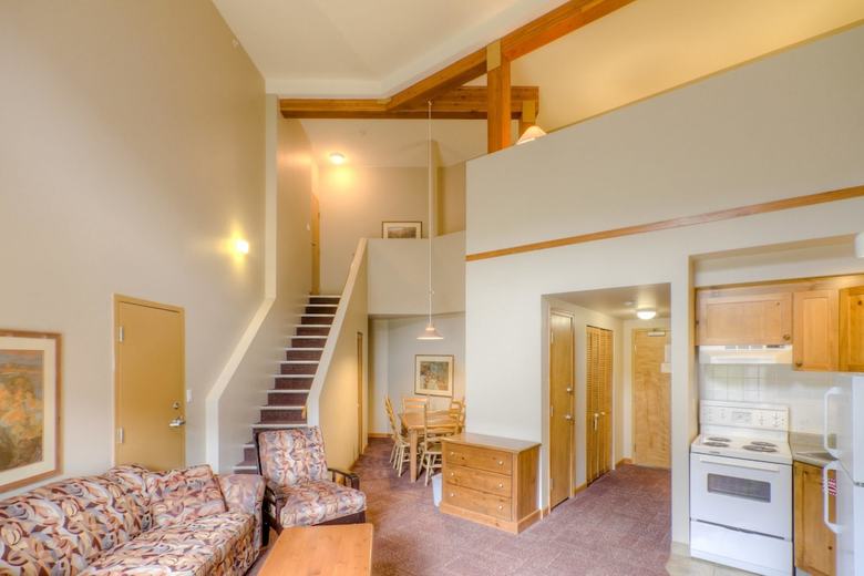 Apartamento Cahilty Hotel & Suites