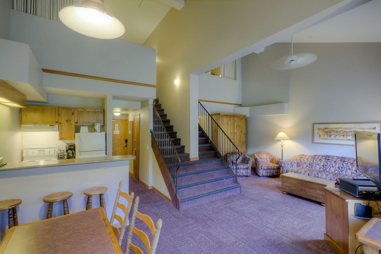 Apartamento Cahilty Hotel & Suites