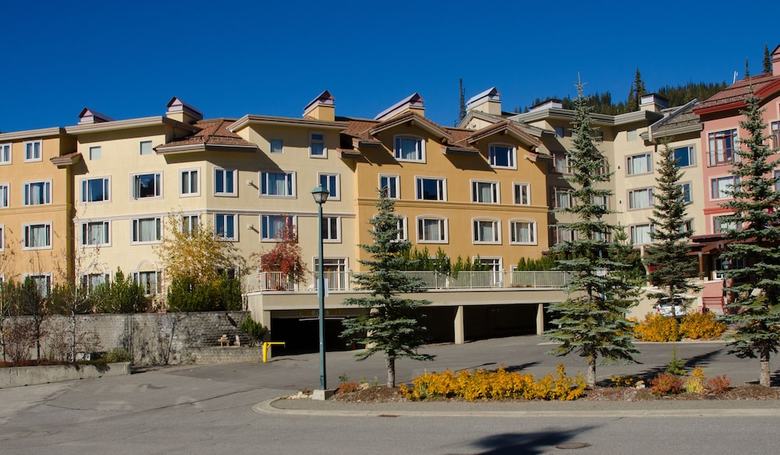 Apartamento Cahilty Hotel & Suites