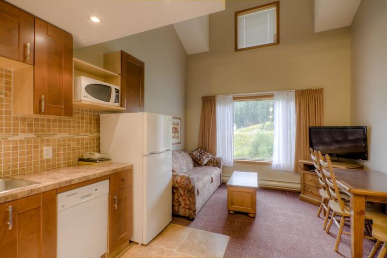 Apartamento Cahilty Hotel & Suites
