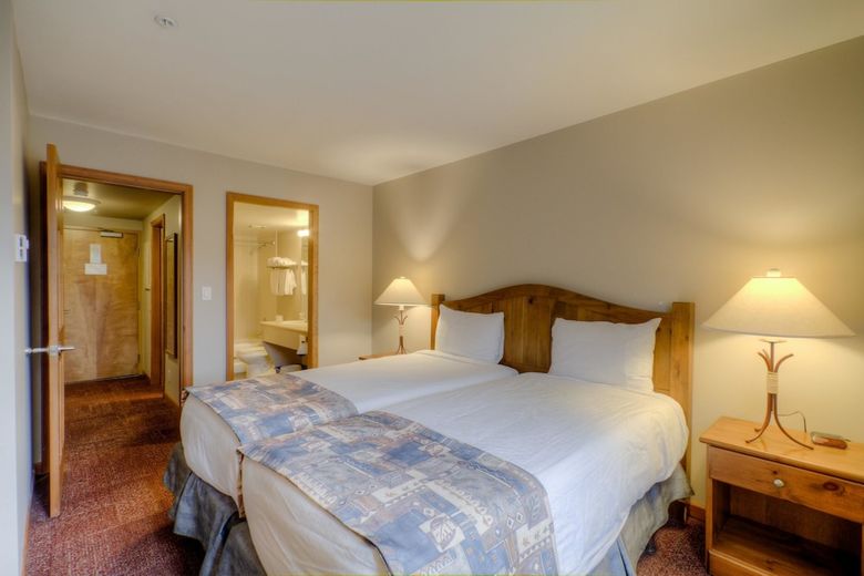 Apartamento Cahilty Hotel & Suites