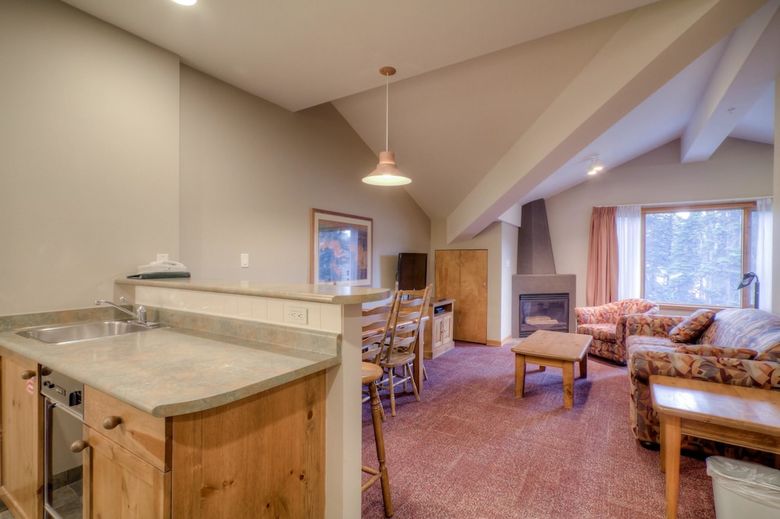 Apartamento Cahilty Hotel & Suites
