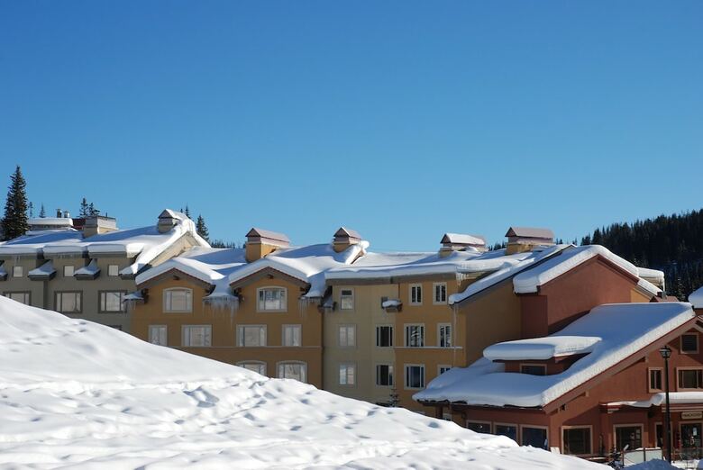 Apartamento Cahilty Hotel & Suites