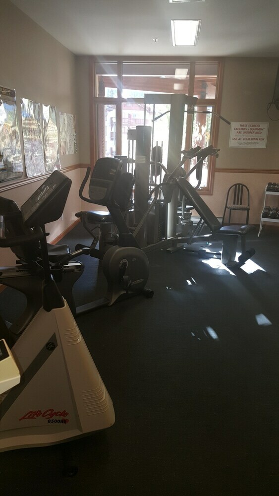 Apartamento Cahilty Hotel & Suites