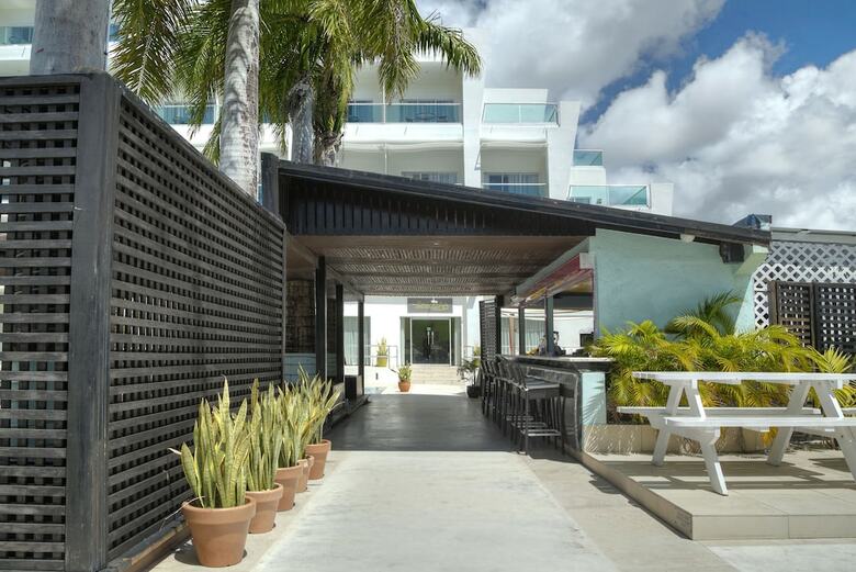 South Beach Hotel By Ocean Hotels