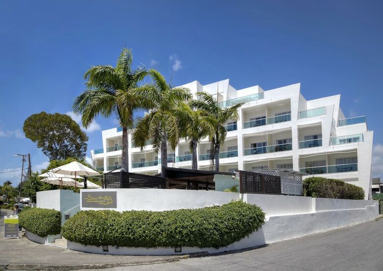 South Beach Hotel By Ocean Hotels