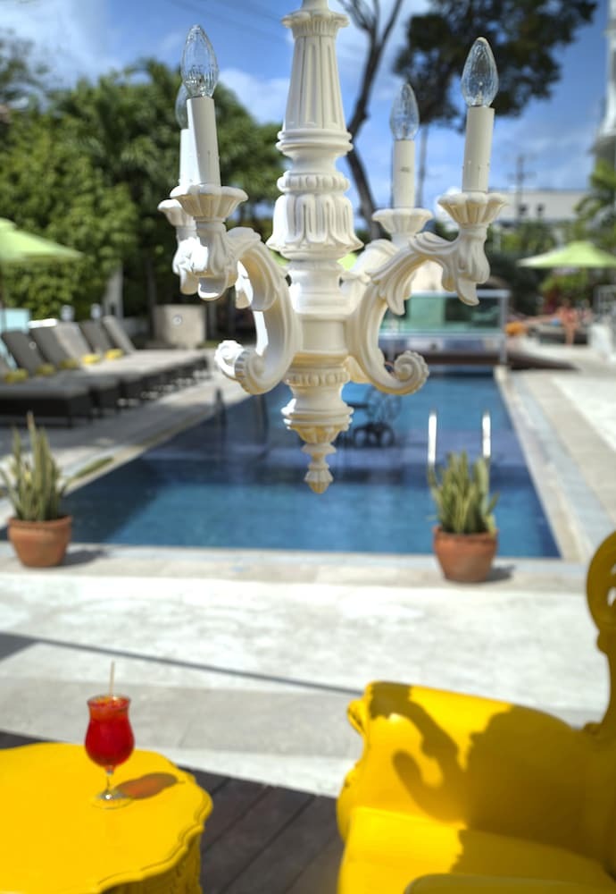South Beach Hotel By Ocean Hotels