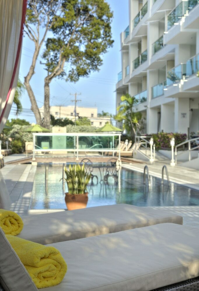 South Beach Hotel By Ocean Hotels