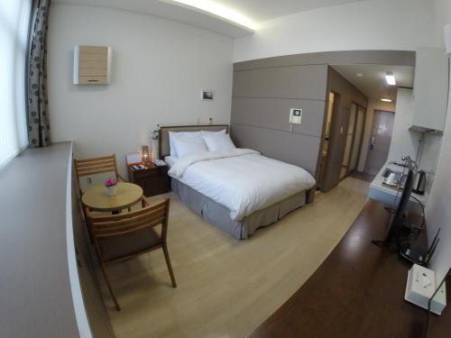 Apartamentos Residence & U